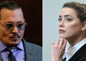 Gjyqi i Amber Heard dhe Johnny Depp do të bëhet film së shpejti