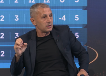 Sejdiu: Një Gjilan klasik, pa kreativitet brenda lojës!