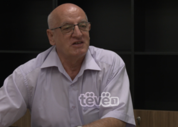 Ish-drejtori i PK-së: Në vitet e para kishim vështirësi të pranoheshim si nga qytetarët shqiptarë ashtu edhe ata serbë