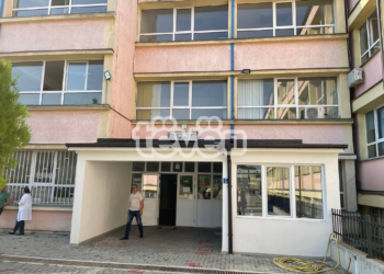 Në shkollën “Ali Sokoli” në Prishtinë mësimi po mbahet normalisht