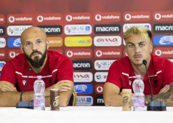 Fokusi i Shqipërisë në sfidën me Izraelin