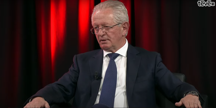 Hyseni: Lajçak i pafuqishëm për të bërë diçka në dialog pa angazhimin e Gjermanisë e Francës