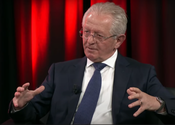 Ish-diplomati Hyseni: Kosova nuk ka qare pa e zbatuar marrëveshjen për Asociacionin