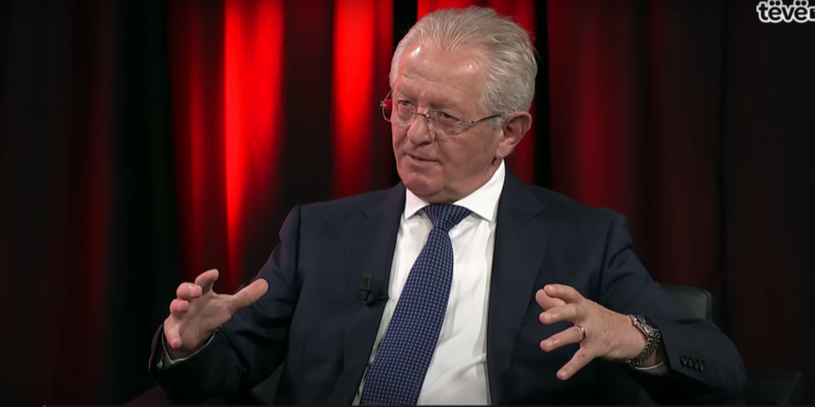 Ish-diplomati Hyseni: Kosova nuk ka qare pa e zbatuar marrëveshjen për Asociacionin