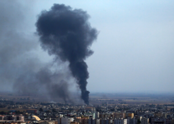 Turqia kryen sulme ndaj Sirisë, vriten tre persona