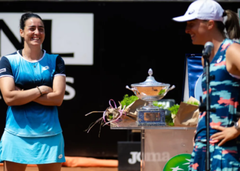 Përcaktohen finalistet e US Open, përsëritet finalja e Romës