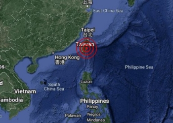 ​Tërmeti 7.2 ballë godet Tajvanin, paralajmërim për cunami deri në Japoni