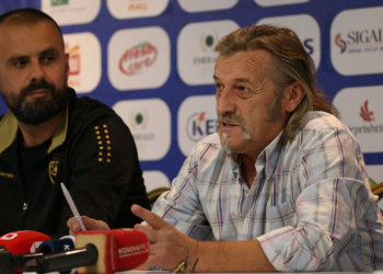 Tovërlani publikon listën e Kosovës U21