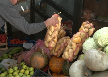 Këtë vit intersim më i vogël nga qytetarët për përgaditje të turshive