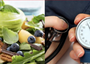 Ushqimet që duhet të hani në mëngjes për uljen e tensionit të lartë