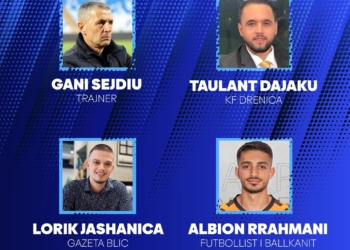 “VAR” në Tëvë1 nga ora 21:30, emisioni i sotëm i dedikohet Superligës dhe Ballkanit në Ligën e Konferencës