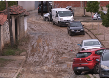 Gjendja pas vërshimeve në Brekoc, banorët kanë një kërkesë për ekzekutivin
