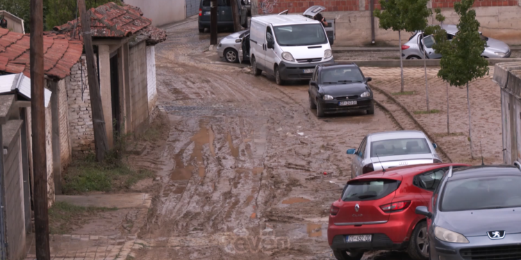 Gjendja pas vërshimeve në Brekoc, banorët kanë një kërkesë për ekzekutivin