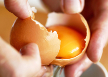 A janë të sigurta vezët me njolla