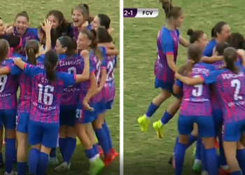 Vllaznia shkruan historinë, vajzat shkodrane prekin grupet e Ligës së Kampionëve