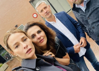 Çitaku viziton ish-krerët e UÇK-së në Hagë: Po mbahen peng