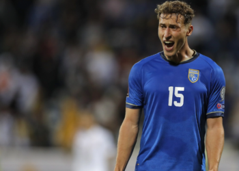 Kokëçarje te Kosova, pas Parqaradës do të mungojë edhe Vojvoda