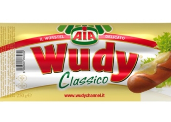 Zbulohet bakteri i rrezikshëm te produktet “Wudy” në Shqipëri, qytetarëve u bëhet thirrje të mos i konsumojnë