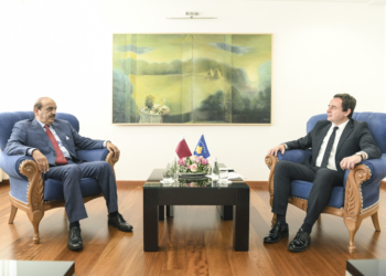 Katari i interesuar për investime afatgjate në Kosovë