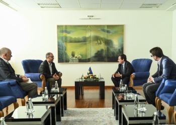 Kurti fton për të martën në takim Këshillin Grevist