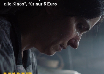 “Zgjoi” do të shfaqet në kinematë gjermane nga kjo javë