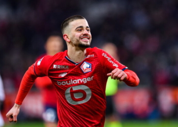 Zhegrova kthehet në stërvitje