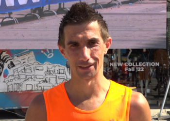 Zhvikoviq fitues i parë i maratonës “Prishtina 2022”