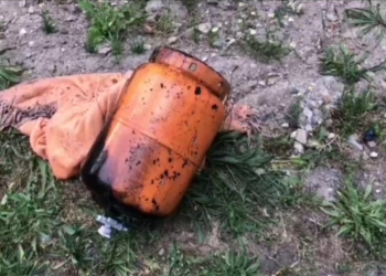 Shpërthen bombola e gazit, lëndohen nënë e bir