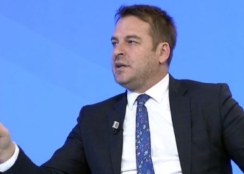 Armend Muja zgjedhet kryetar i LVV-së në Mitrovicë