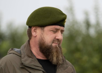 Kadyrov thotë se do të largohet për një kohë “të gjatë” nga pushteti