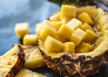 Përfitimet mjekësore nga ngrënia e ananasit