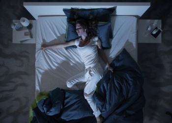 Ëndrrat që ju paralajmërojnë problemet shëndetësore