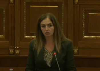 Nagavci – mësimdhënësve: Mos bini pre e keqorientimeve të qëllimshme