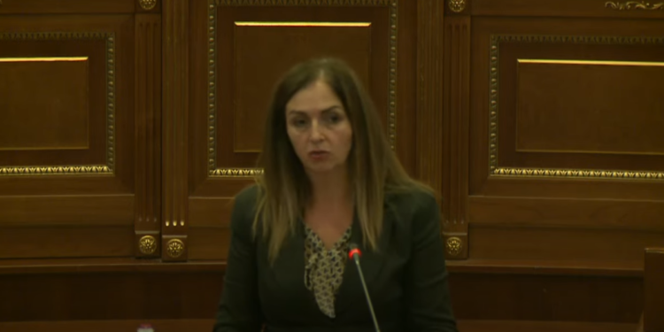 Nagavci – mësimdhënësve: Mos bini pre e keqorientimeve të qëllimshme