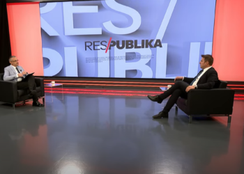 Muja e quan non-paper “kornizën e re të dialogut”, thotë se u inicua nga Vuçiqi