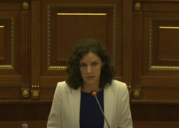 Rizvanolli: Jemi në situatën më të rëndë energjetike në Evropë, qytetarët ta ndërrojnë mënyrën e ngrohjes