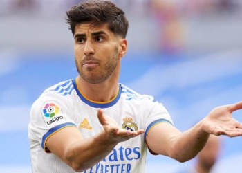 Asensio: Unë te Barcelona? Më “mbytën” me 200 mesazhe, e vërteta është kjo