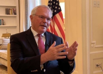 Hill: Kosova t’i bashkohet “Ballkanit të Hapur”, është në interes të saj