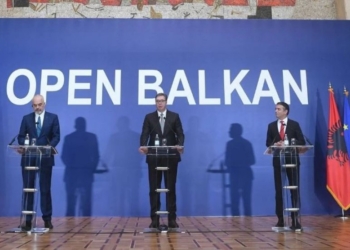 “Ballkani i Hapur” mblidhet në Beograd, do të diskutohen marrëveshjet për furnizim me ushqim e energji