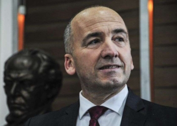 Muhaxheri reagon pas sulmit seksual ndaj alpinistes Nikqi