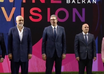 Rama: Ballkani i Hapur, projekt bashkëjetese në paqe