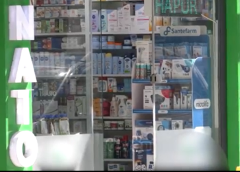 Në Kosovë shiten barna të cilat hyjnë ilegalisht, kjo po vlerësohet se po rrezikon jetën e qytetarëve