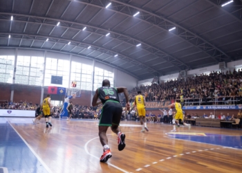 Emocionet e basketbollit vendor po fillojnë përsëri