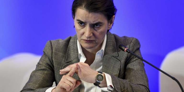 Bërnabiq refuzon ta quajë kufi pikën ndërmjet Kosovës dhe Serbisë