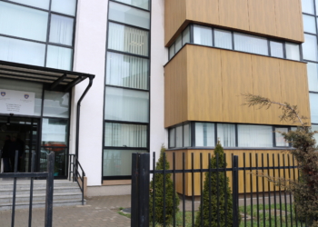 Sekuestrohen armë, kontrata e vetura në rastin “Brezovica”