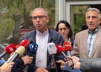 LDK e PDK takojnë Këshillin grevist të BSPK-së