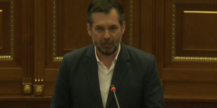 Çeku do të kërkoj dëmshpërblim nga Serbia për shkatërrimin e trashëgimisë kulturore në Kosovë