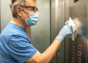 Vendet më të papastra që mund të prekni gjatë një dite