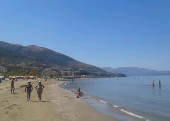 Mbytet një 45-vjeçar në plazhin e Zvërnecit në Vlorë