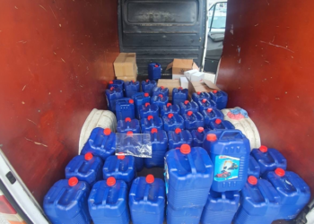 Parandalohet kontrabanda me mallra në Zveçan dhe Prishtinë